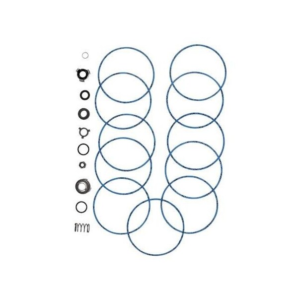 Pump Repair Kits- Kit, Shaft seal AQQE/V CH(N), (V) 2/4, CH/CHN Series.